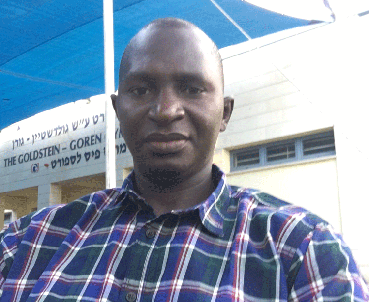 Alhaji Alpha Fofana