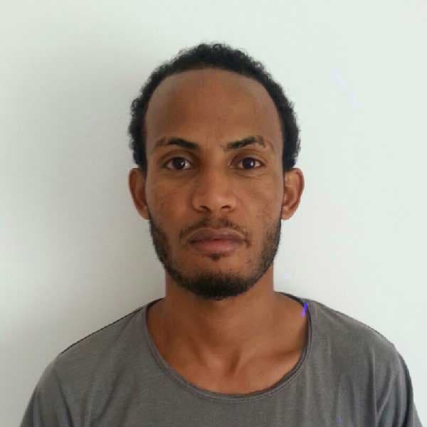 Tesfu Bariagab