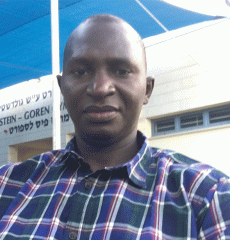 Alhaji Alpha Fofana