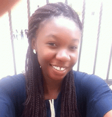 Chisom Victoria Jude