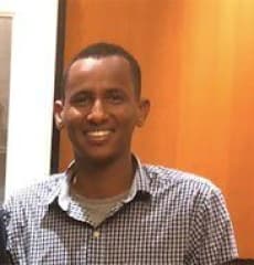 Dahir Said