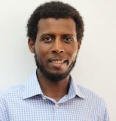 Dawit Demoz