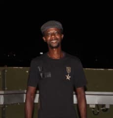 Mohamed Diabate