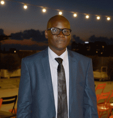 Issac Bundu Kamara