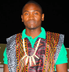 Roussel Moise Wokam