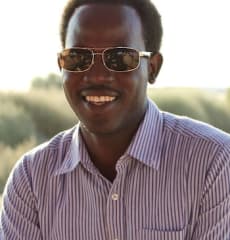 Muawia Adameisa
