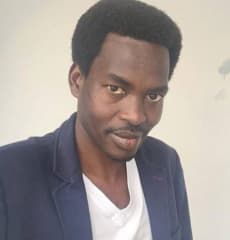 Osman Ali