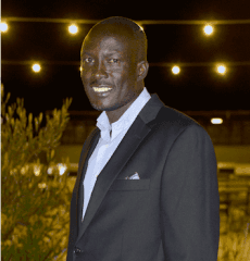 Gabriel Thom