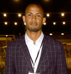 Tesfu Teweldemedhin Bariagab