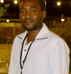 Hassan Ahmed Shakur