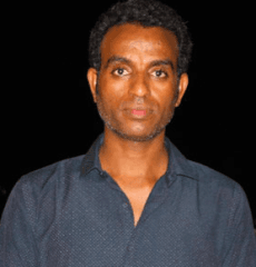 Tesfazghi Tekle Asgedom