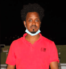 Teame Habteab