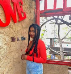 Wendy Yeboah