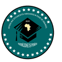 ASO — African Students Association in Israel