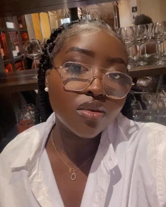 Success Story: Emmanuella Asiedu