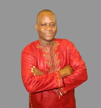Success Story: Isaac Bundu Kamara