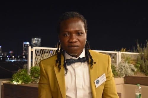 Success Story: Kyuma Abdallah Gumaa