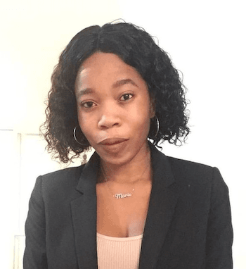 Success Story: Mariama Manteje