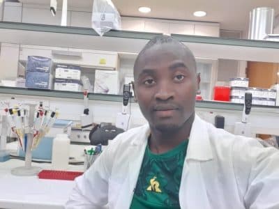 Success Story: Moise Roussel