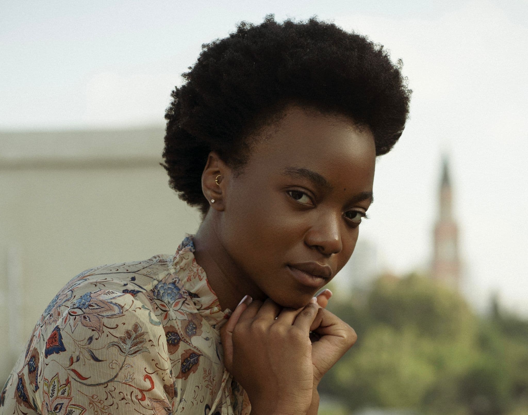Success Story: Prefina Kahelekesa