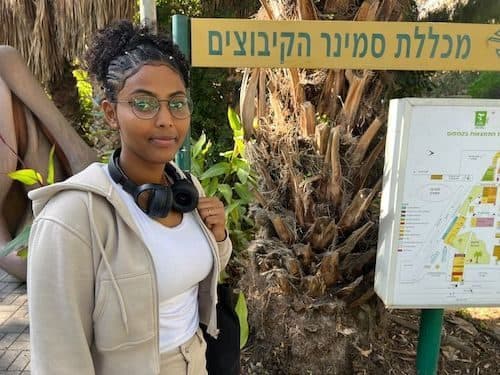 Success Story: Yosen Avraham