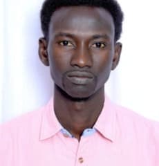 Ali Adam