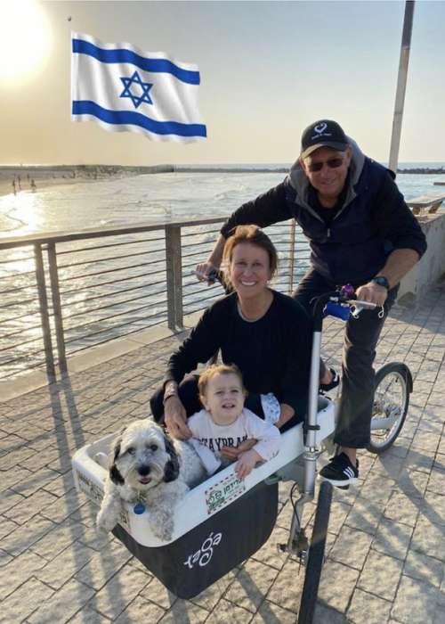 LOVE ISRAEL