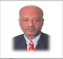 Mr. Damtew Dessalegne