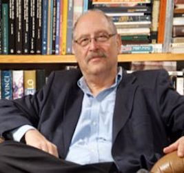Yossi Vardi
